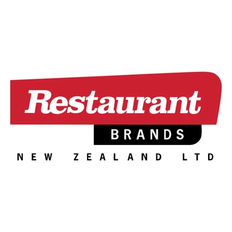 Restaurant Brands Download png