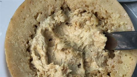 Casu marzu: The world’s ‘most dangerous’ cheese | CNN