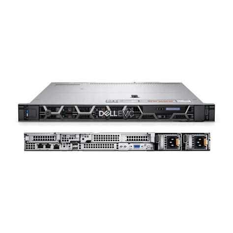 DELL EMC POWEREDGE R450 REFERENCE MANUAL Pdf Download | ManualsLib