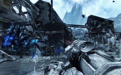 Best crysis warhead background - serymlm