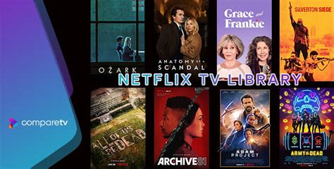 What's On Netflix Australia - Guide to best TV shows and movies