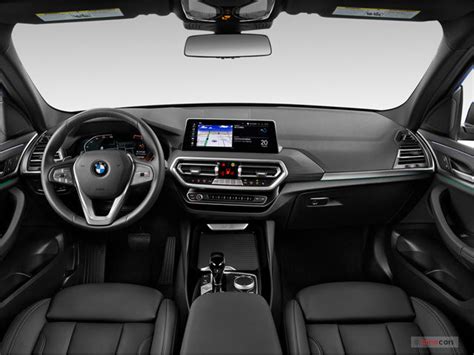 Bmw X3 Interior 2023 - Explore The 90+ Images And 6 Videos