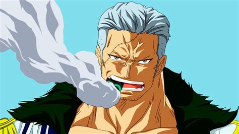 Smoker One Piece 27007 HD wallpaper | Pxfuel