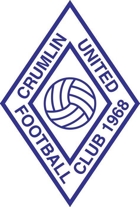 Crumlin United FC Logo PNG Transparent & SVG Vector - Freebie Supply