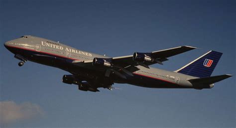 Boeing 747-100 - Price, Specs, Photo Gallery, History - Aero Corner