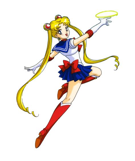 sailor moon/////tiara lunar SM SAILOR MOON | Sailor chibi moon, Sailor ...