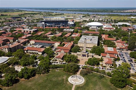 Louisiana State University