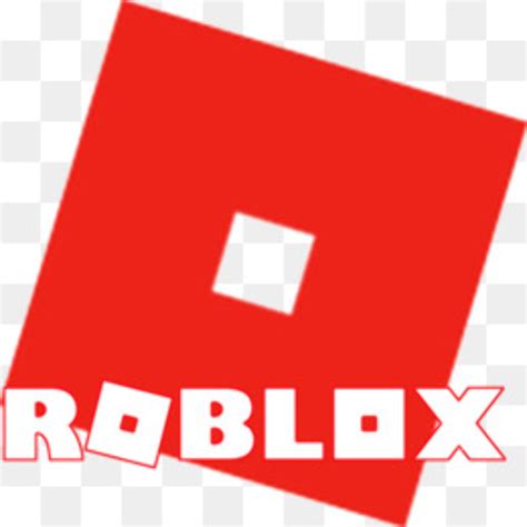 Download High Quality roblox logo transparent large Transparent PNG Images - Art Prim clip arts 2019