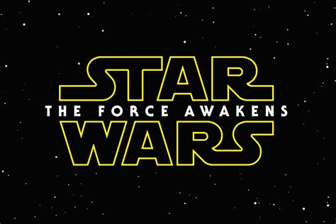 Trailer 'Star Wars Episode VII: The Force Awakens'