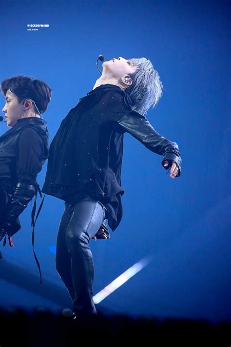 These 20 Majestic Photos Of Dance King Jimin Will Leave You Breathless