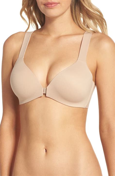 SPANX® Bra-llelujah!® Wireless Bra | Nordstrom