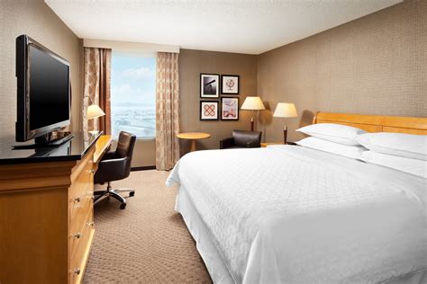 Sheraton Cleveland Airport Hotel - Cleveland | SPG