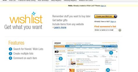 Amazon 'wish list' is gateway to epic social engineering hack - CBS News