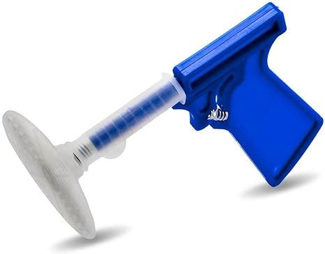 The Amazing Fly Gun: Amazon.co.uk: Electronics