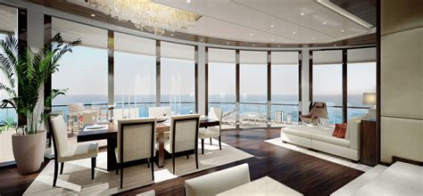 The Ritz-Carlton to Provide Luxury Yacht Cruises - Windy City Travel