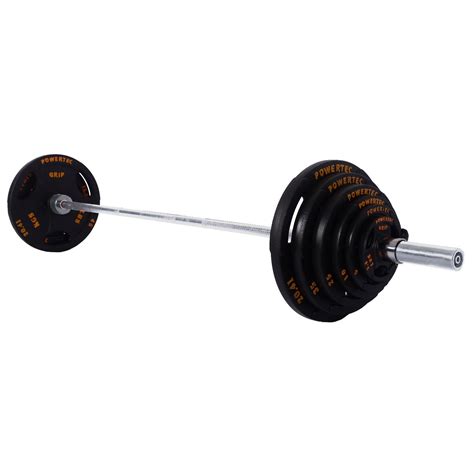 10 Best Barbell Sets for Your Home Gym in 2023 - Best Weight Sets