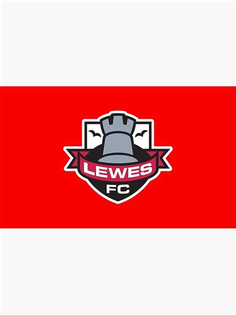 "Lewes FC Crest" Coffee Mug for Sale by LewesFC | Redbubble