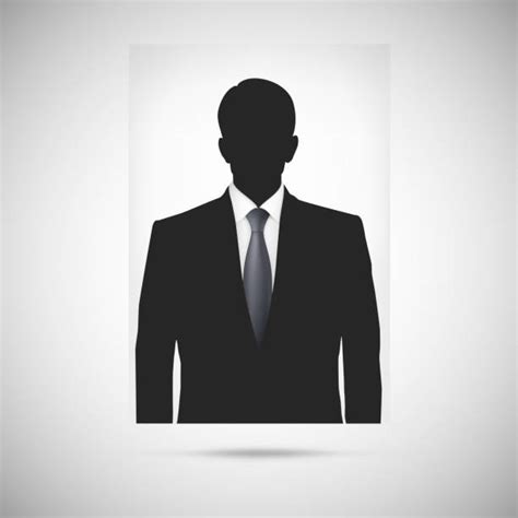 Male Generic Men Silhouette Stock Photos, Pictures & Royalty-Free ...