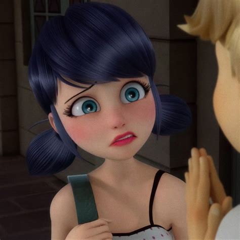 marinette dupain cheng icon miraculous mlb tales of ladybug and chat noir maribug psd hot filter ...