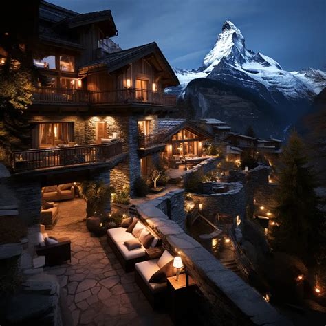 Zermatt Hotels: 5 Top Alpine Escapes