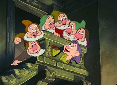 Snow White and the Seven Dwarfs - Snow White and the Seven Dwarfs Photo ...