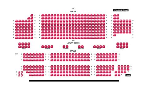 Merlin Cinemas - Regal Theatre