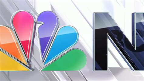 NBC Nightly News Motion Graphics and Broadcast Design Gallery