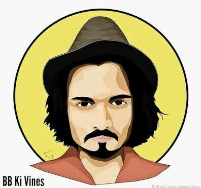 Pin on bhuvan bam