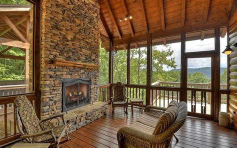 Best Blue Ridge Cabin Rental | Blue Ridge, GA