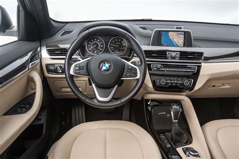 2017 BMW X1 XDrive28i | Cars Exclusive Videos and Photos Updates