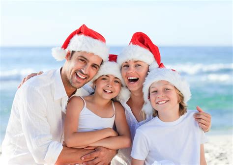 Best Family Beach Vacations For Christmas at Howard Wheeler blog