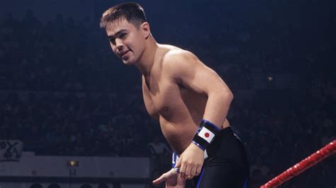 Taka Michinoku welcomes child | WWE