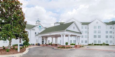 Homewood Suites by Hilton Olmsted Village, Pinehurst (updated prices 2025)