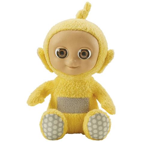 Teletubbies Giggling Tiddlytubbies Soft Plush Toys - Ping, Mi-Mi or Umby Pumby | eBay