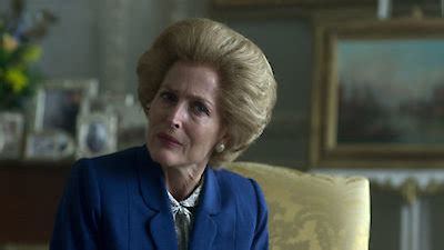 Watch The Crown Season 4 Episode 1 - Gold Stick Online Now