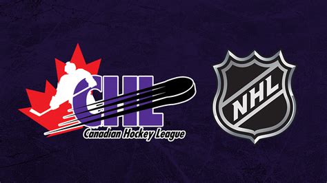 CHL to NHL: Four CHL alumnus make NHL debuts - CHL