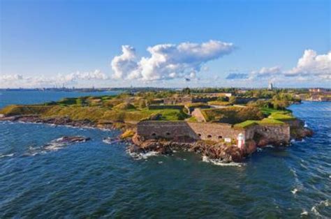 Suomenlinna Fortress, Helsinki | Tickets & Tours - 2024