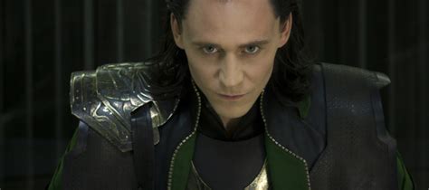 THOR 2 gets (more) LOKI! More scenes being added to the sequel ...