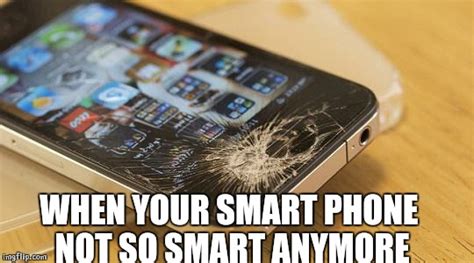 broken_iphone Memes & GIFs - Imgflip