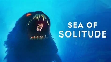 Sea of Solitude Game Free Download - IGG Games