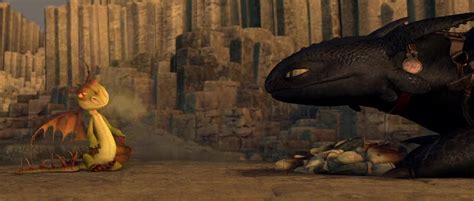 Toothless The Dragon - Toothless the Dragon Photo (35410817) - Fanpop