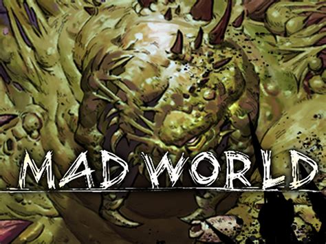 Mad World MMO Windows, Mac, Linux, Web, iOS, Android game - Mod DB