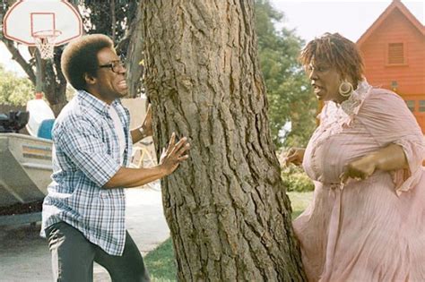 Norbit Movie