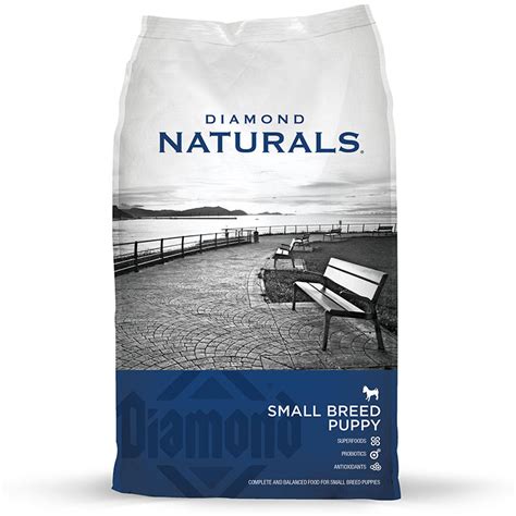 Diamond Naturals Grain-Free Beef & Sweet Potato Dog Food - Care-A-Lot Pet Supply