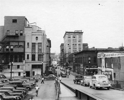 Roanoke Virginia 1930's | Roanoke virginia, Roanoke va, Roanoke history