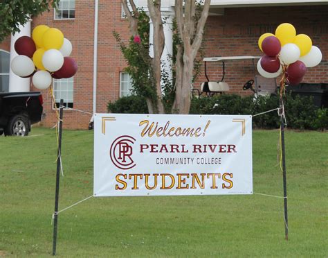 PRCC dorm move-in | Pearl River Community College | Flickr