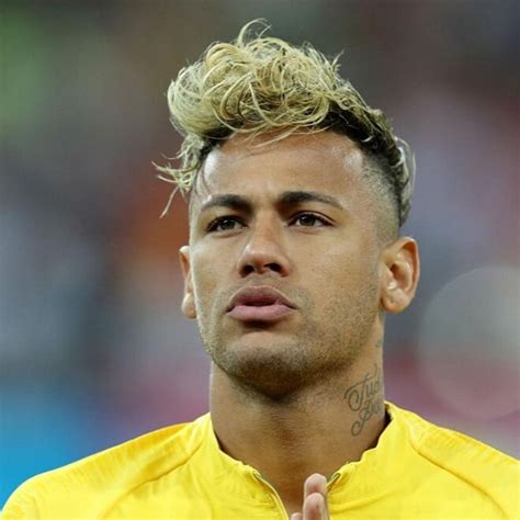 Top 30 Stylish Neymar Haircut | Best Neymar Haircut Of 2019