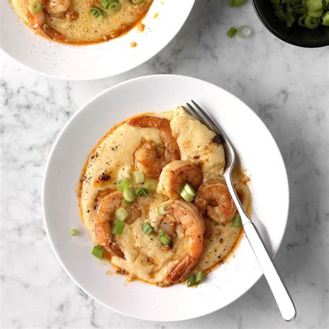 Southern Shrimp and Grits Recipe: How to Make It