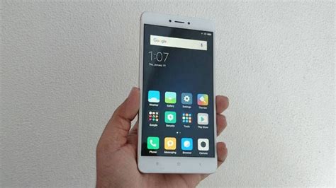 Xiaomi Redmi Note 4 review | TechRadar