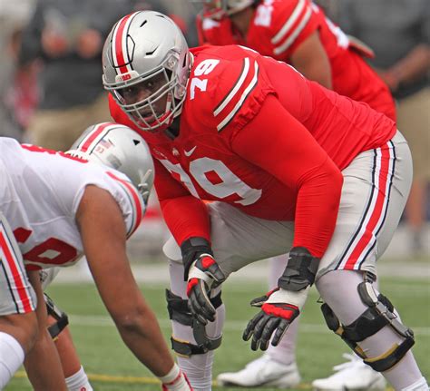 Thayer Munford, Dawand Jones and the pact that may reshape Ohio State football’s offensive line ...